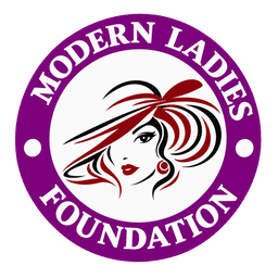 Modern Ladies Foundation logo